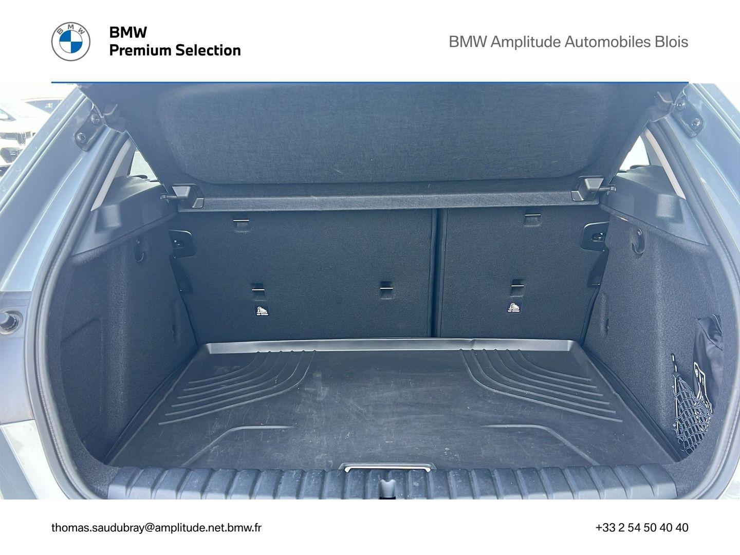 BMW Série 1