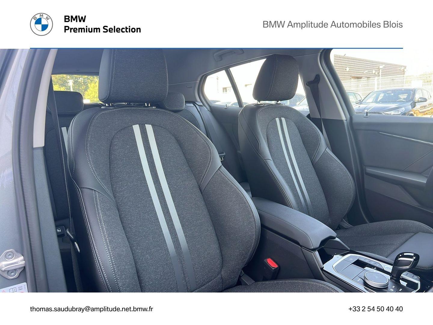 BMW Série 1