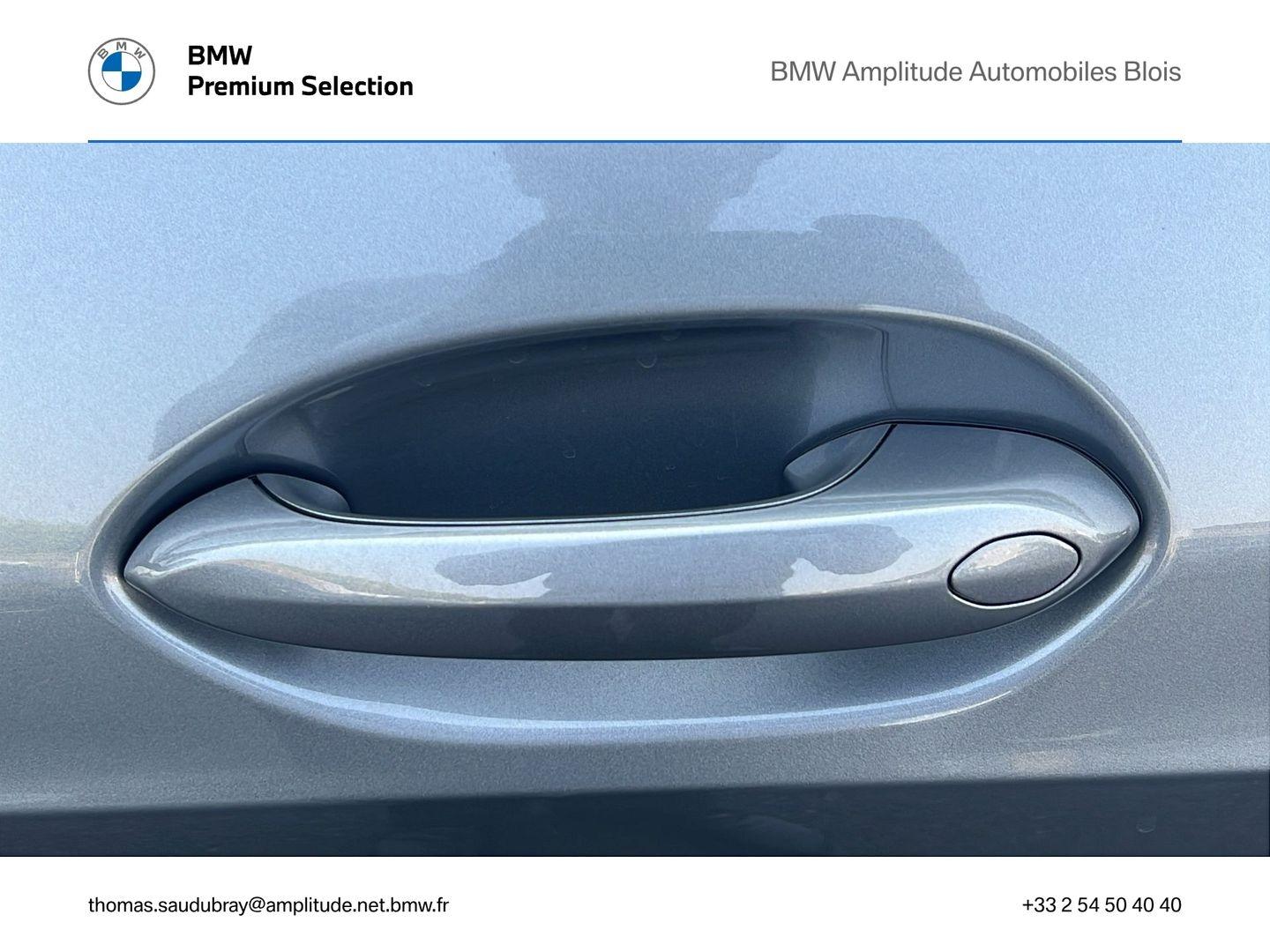 BMW Série 1