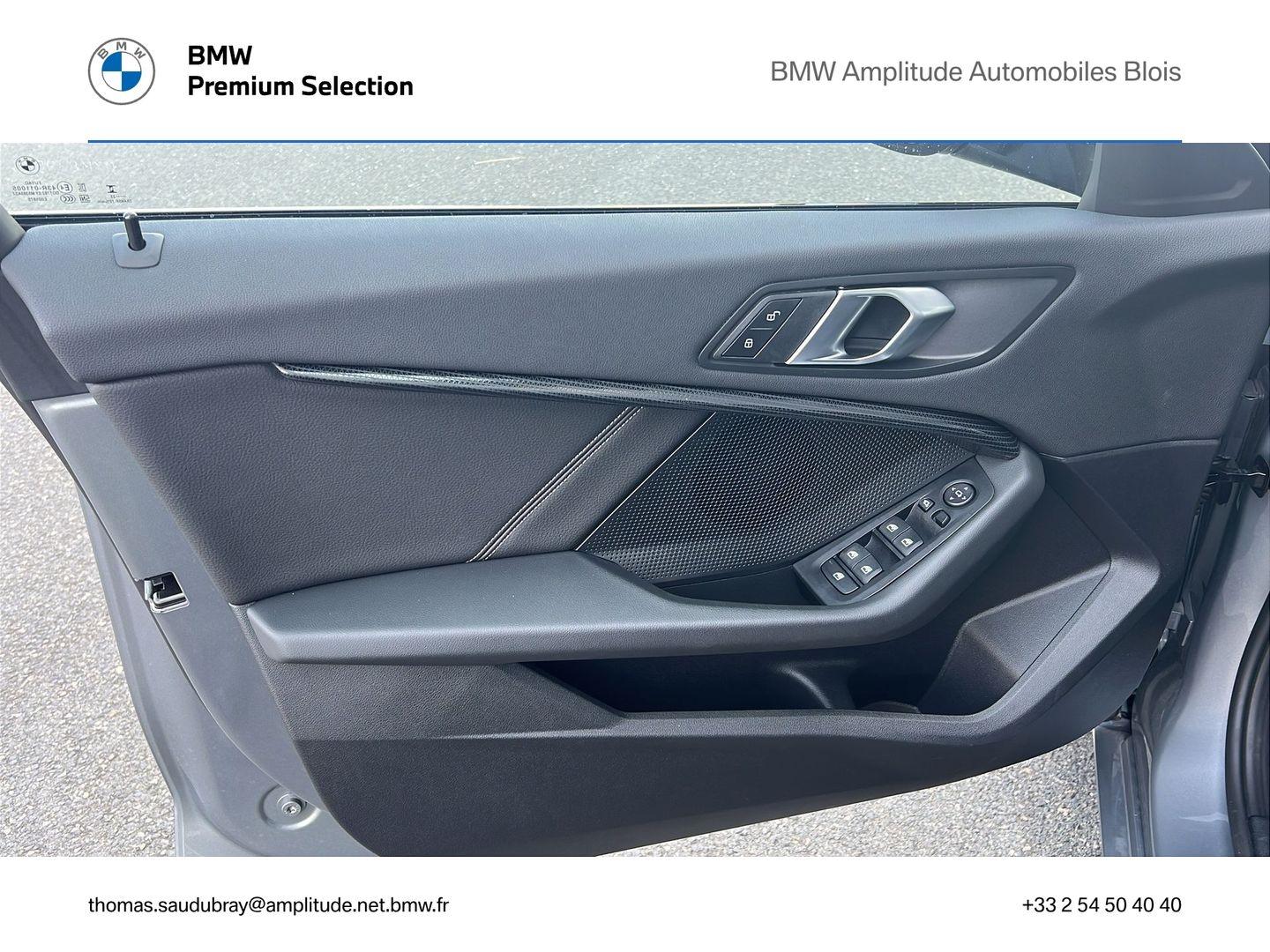 BMW Série 1
