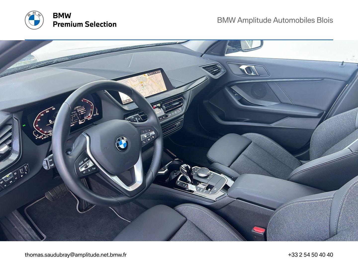 BMW Série 1
