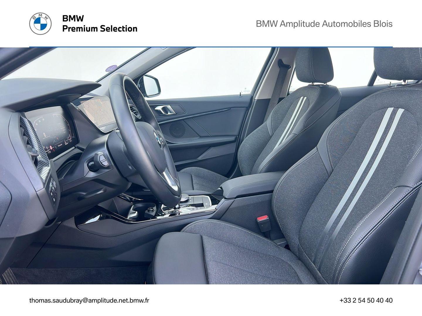 BMW Série 1