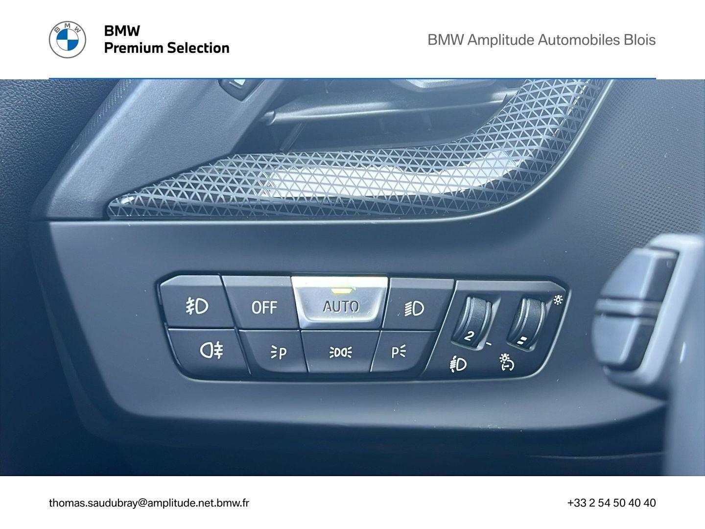 BMW Série 1