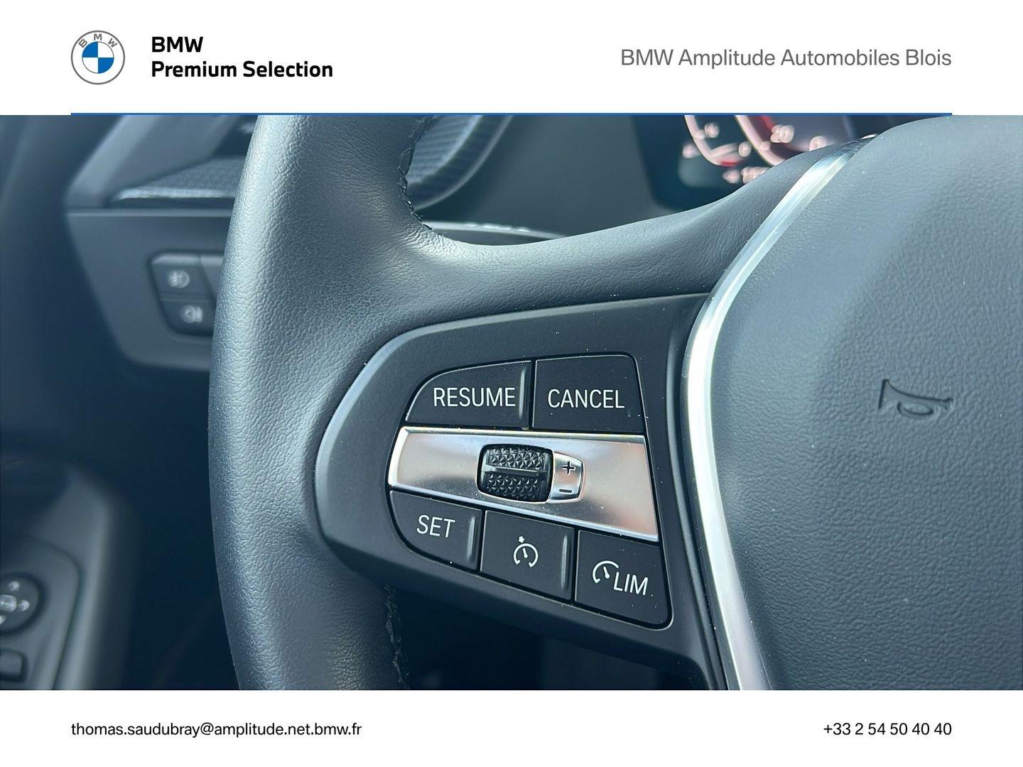 BMW Série 1