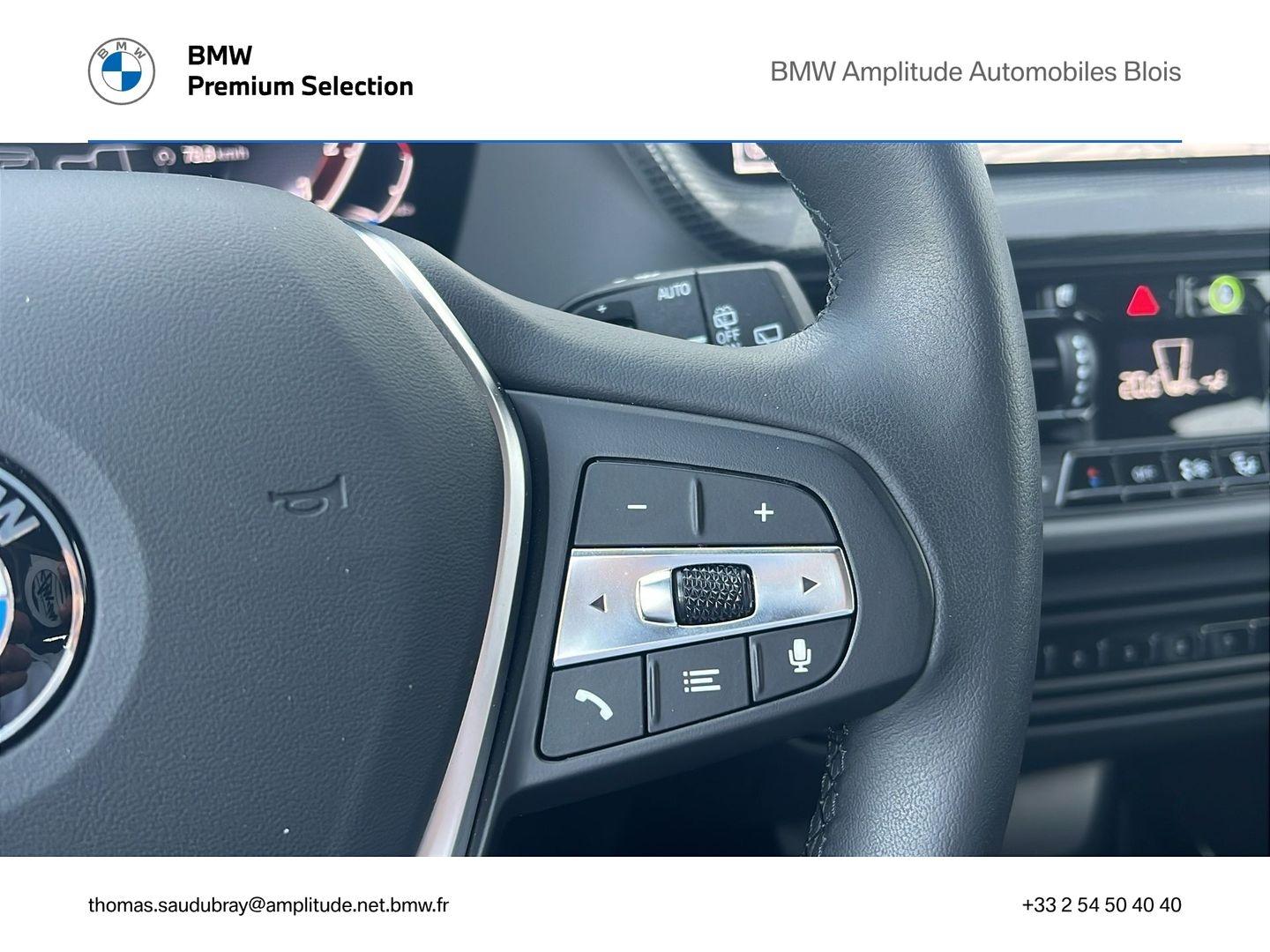 BMW Série 1