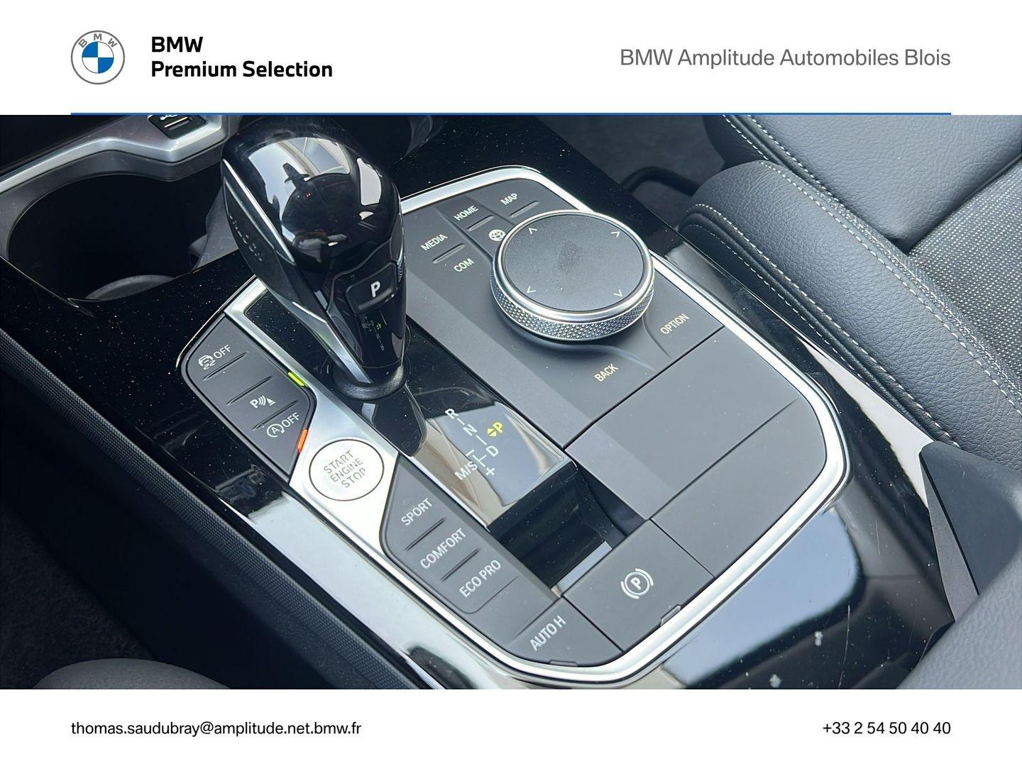 BMW Série 1