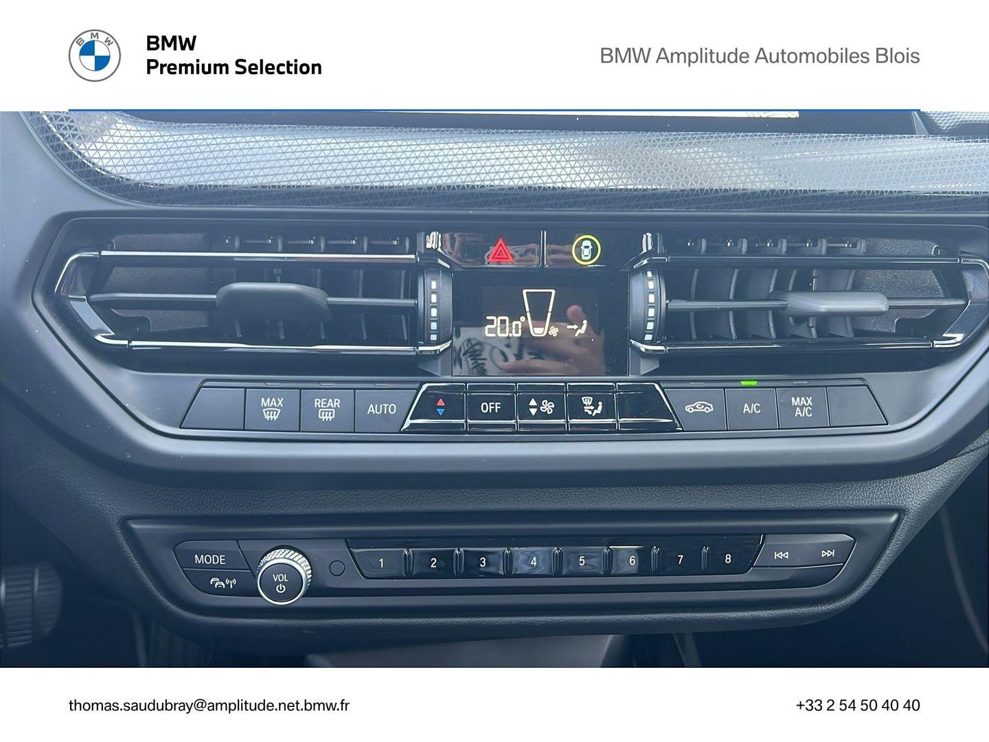 BMW Série 1