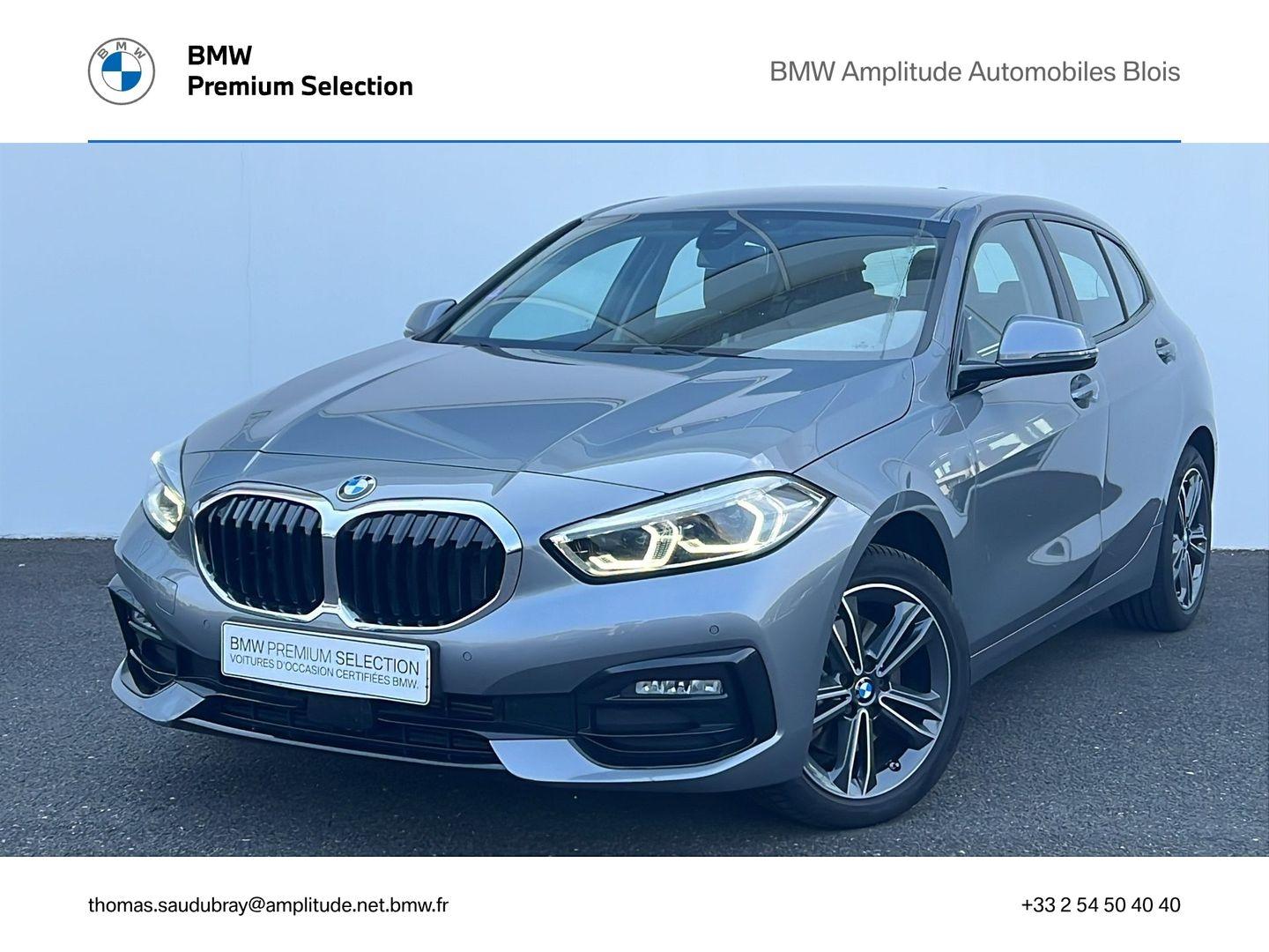 BMW Série 1