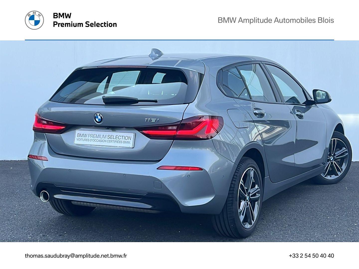 BMW Série 1