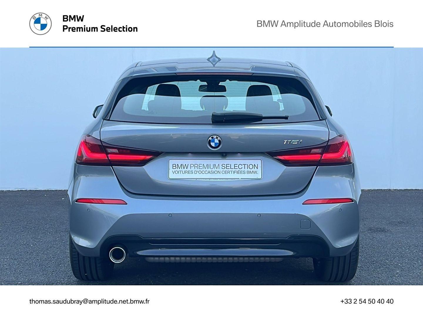 BMW Série 1
