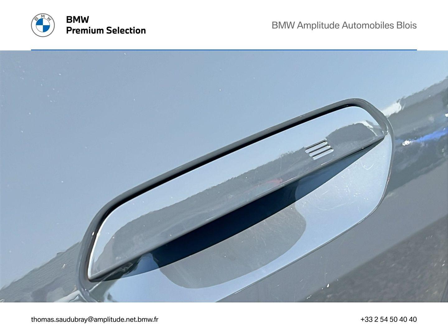 BMW Série 4 Gran Coupé