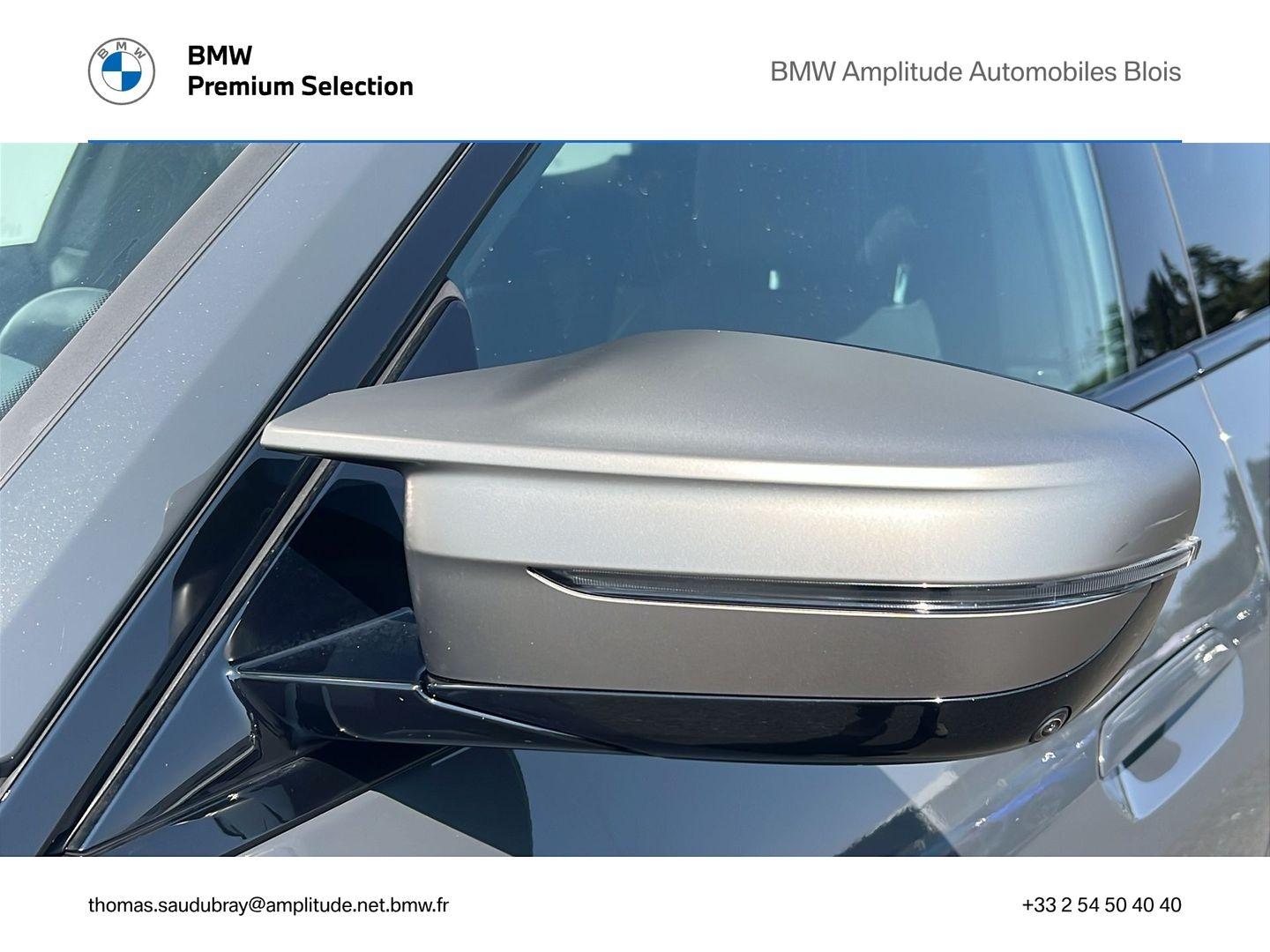 BMW Série 4 Gran Coupé
