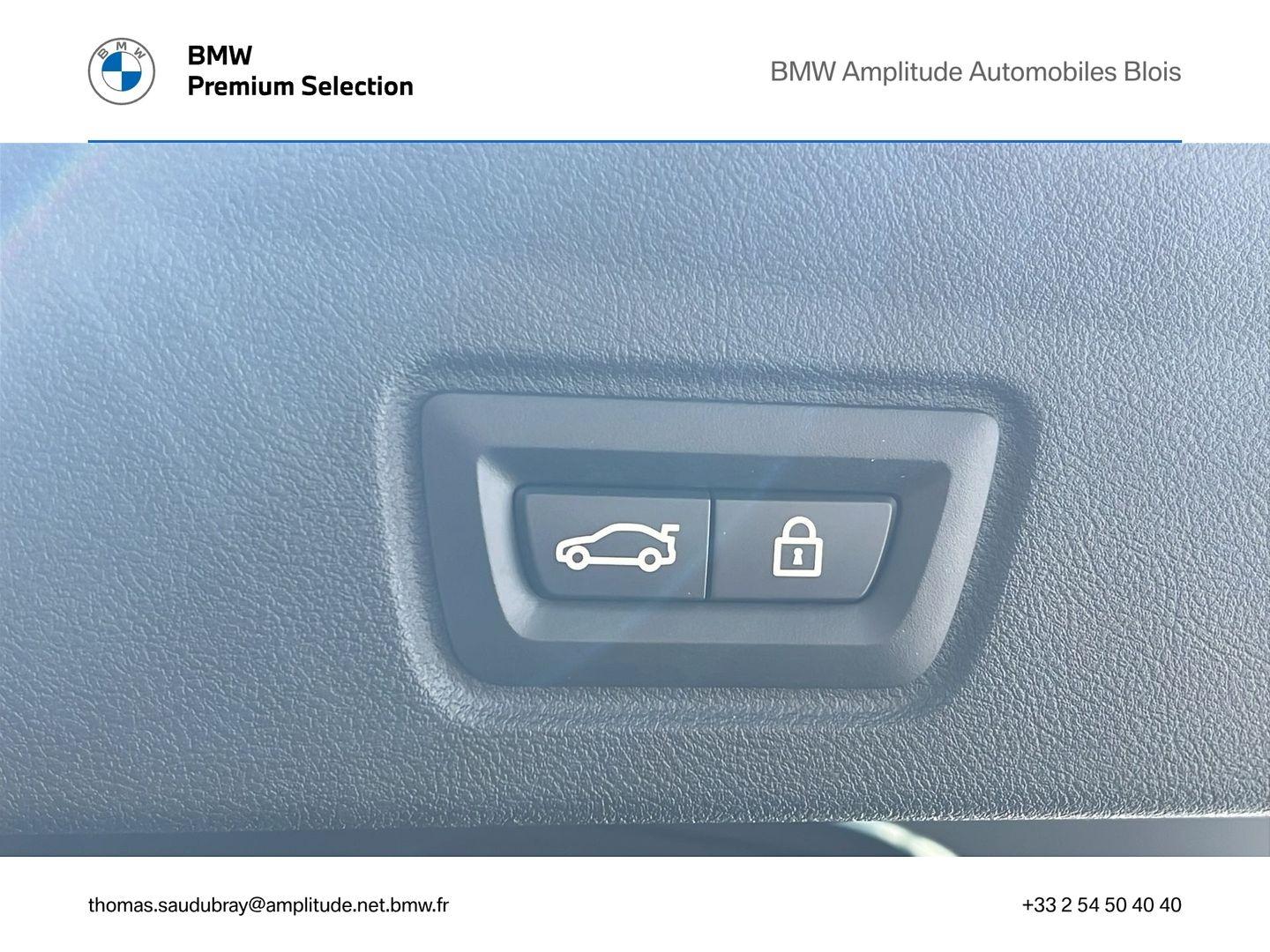 BMW Série 4 Gran Coupé