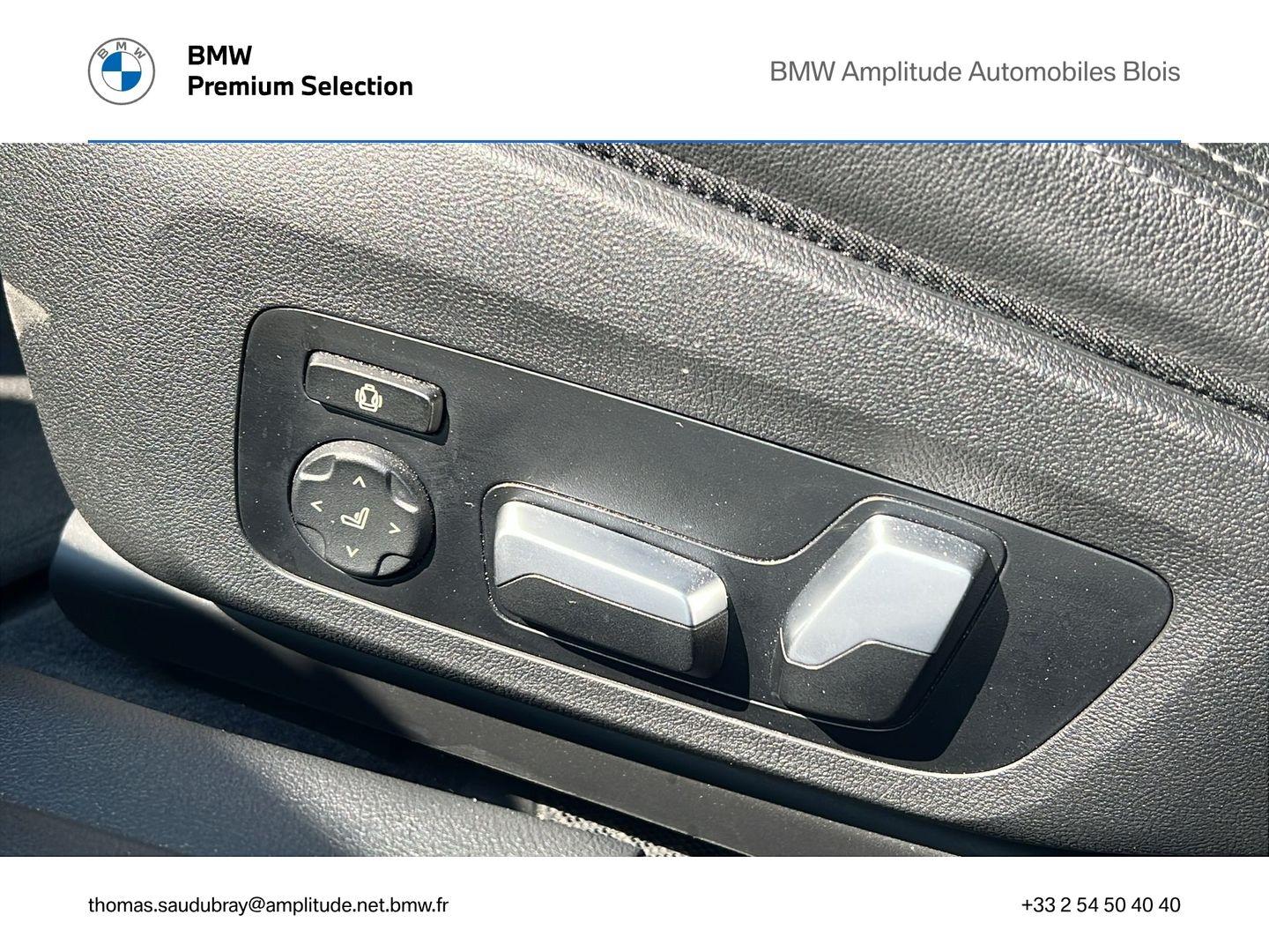 BMW Série 4 Gran Coupé