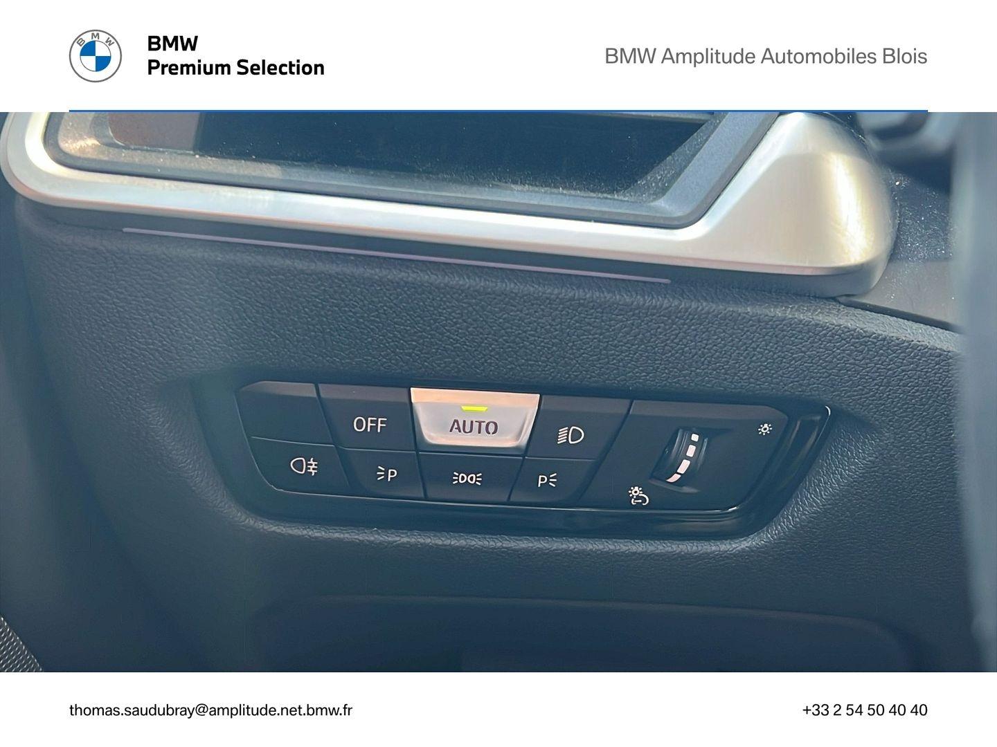 BMW Série 4 Gran Coupé