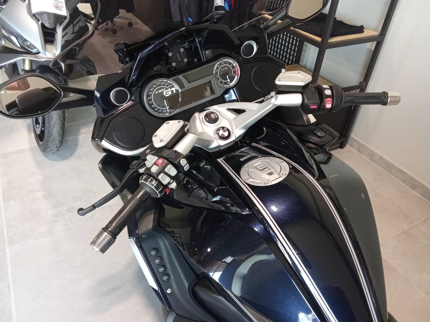 BMW K