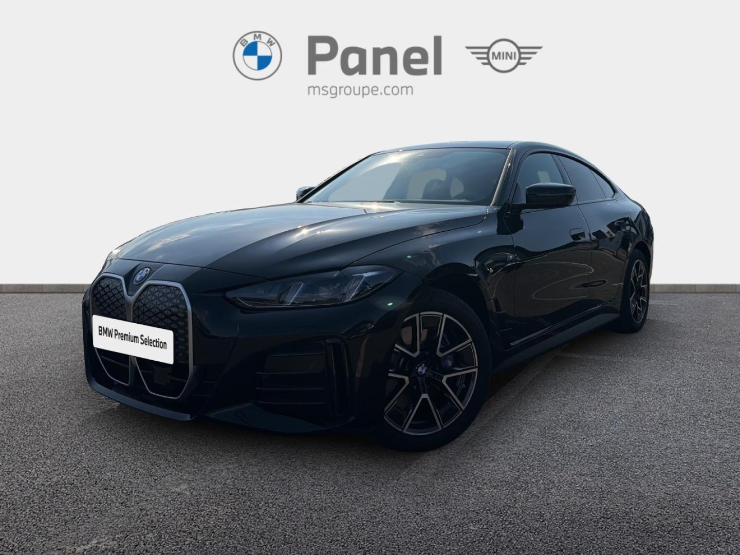 BMW i4