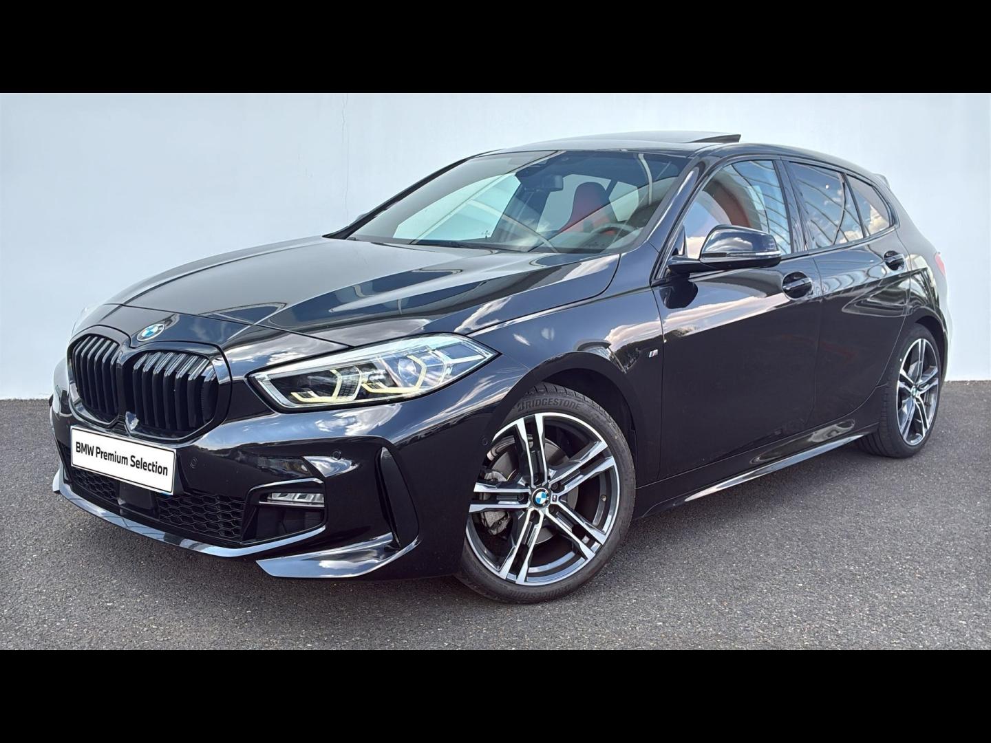 BMW Série 1