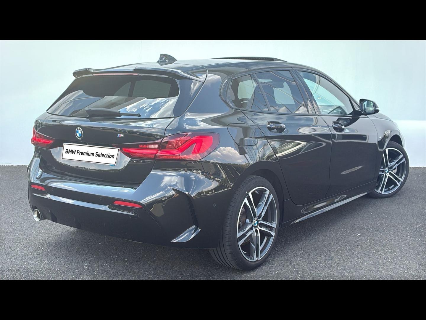 BMW Série 1