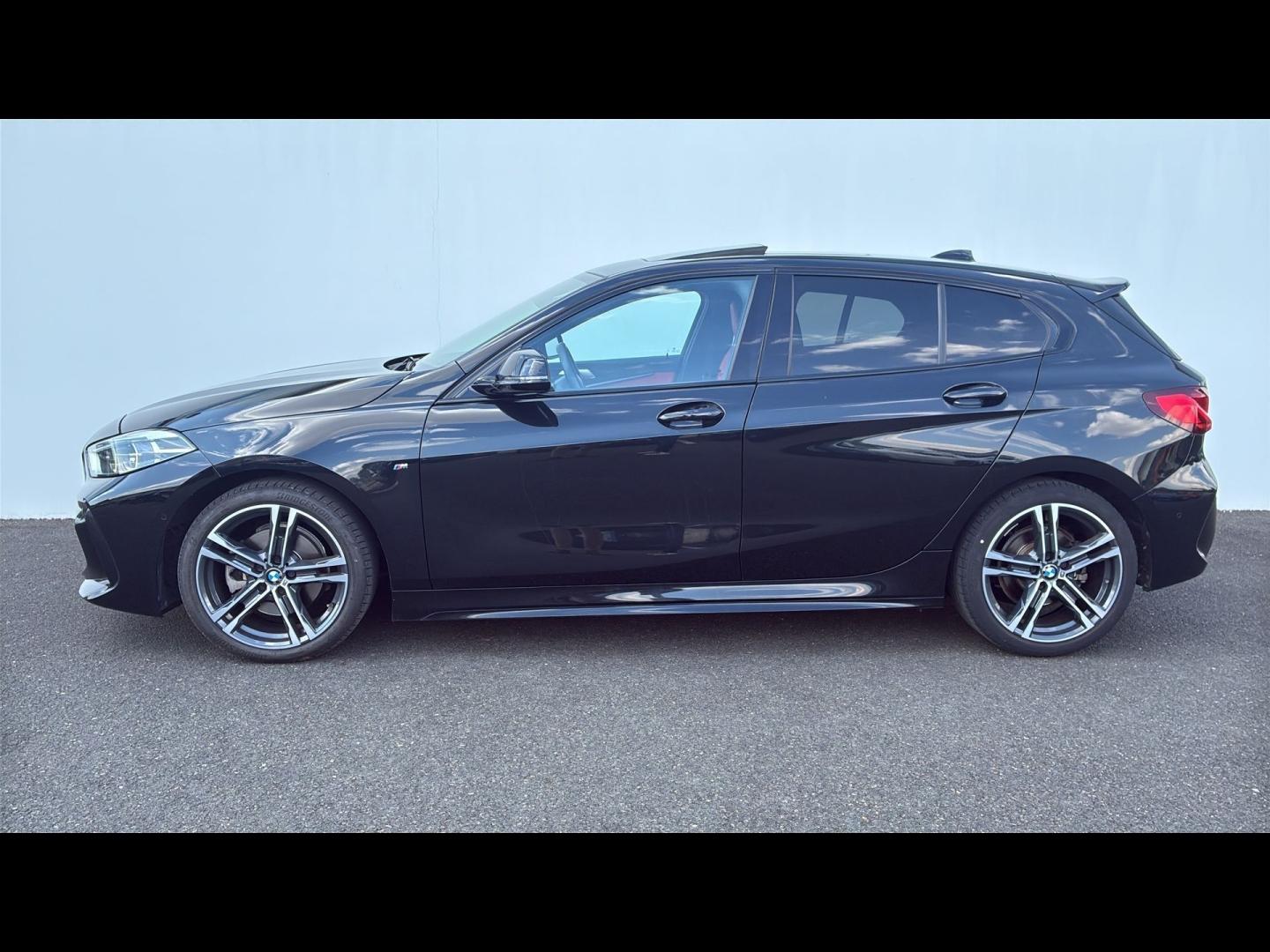 BMW Série 1