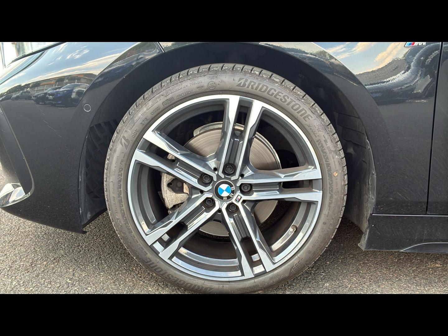 BMW Série 1