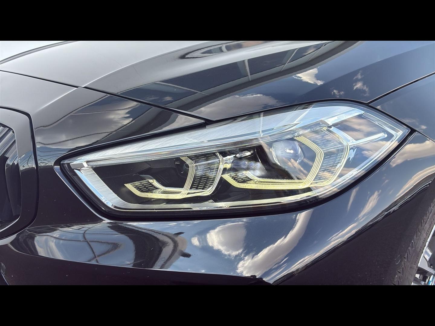 BMW Série 1