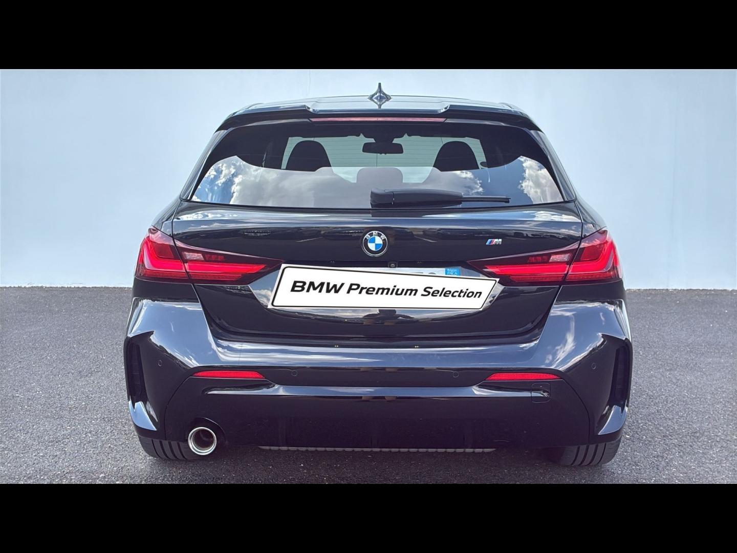 BMW Série 1