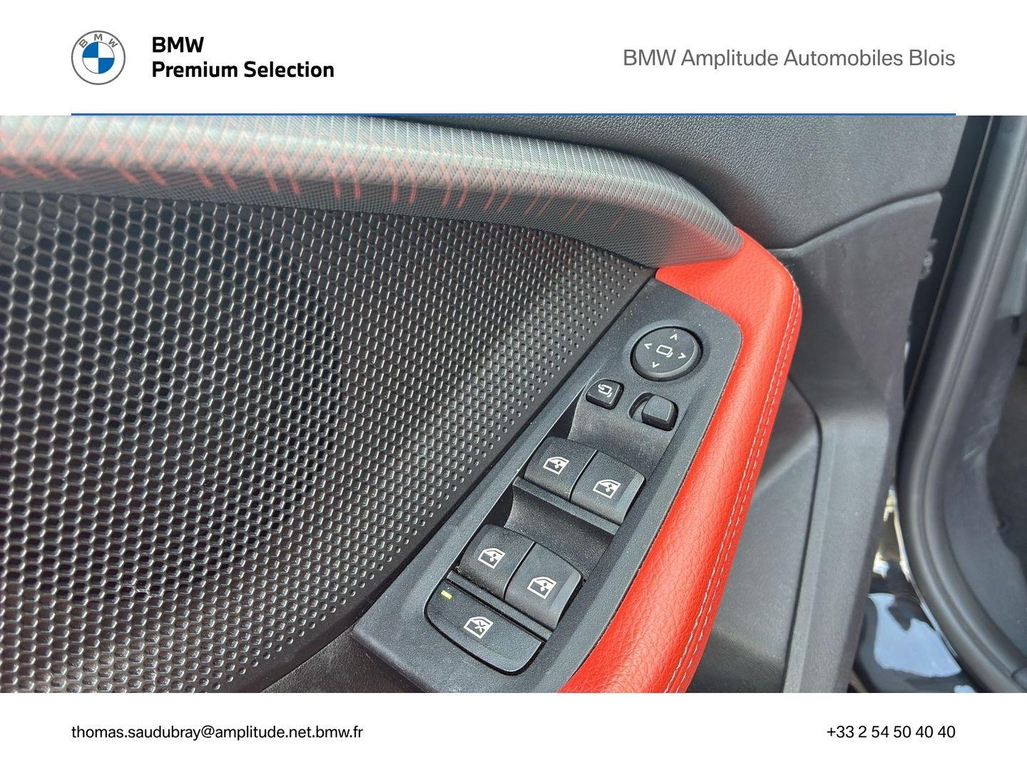 BMW Série 1