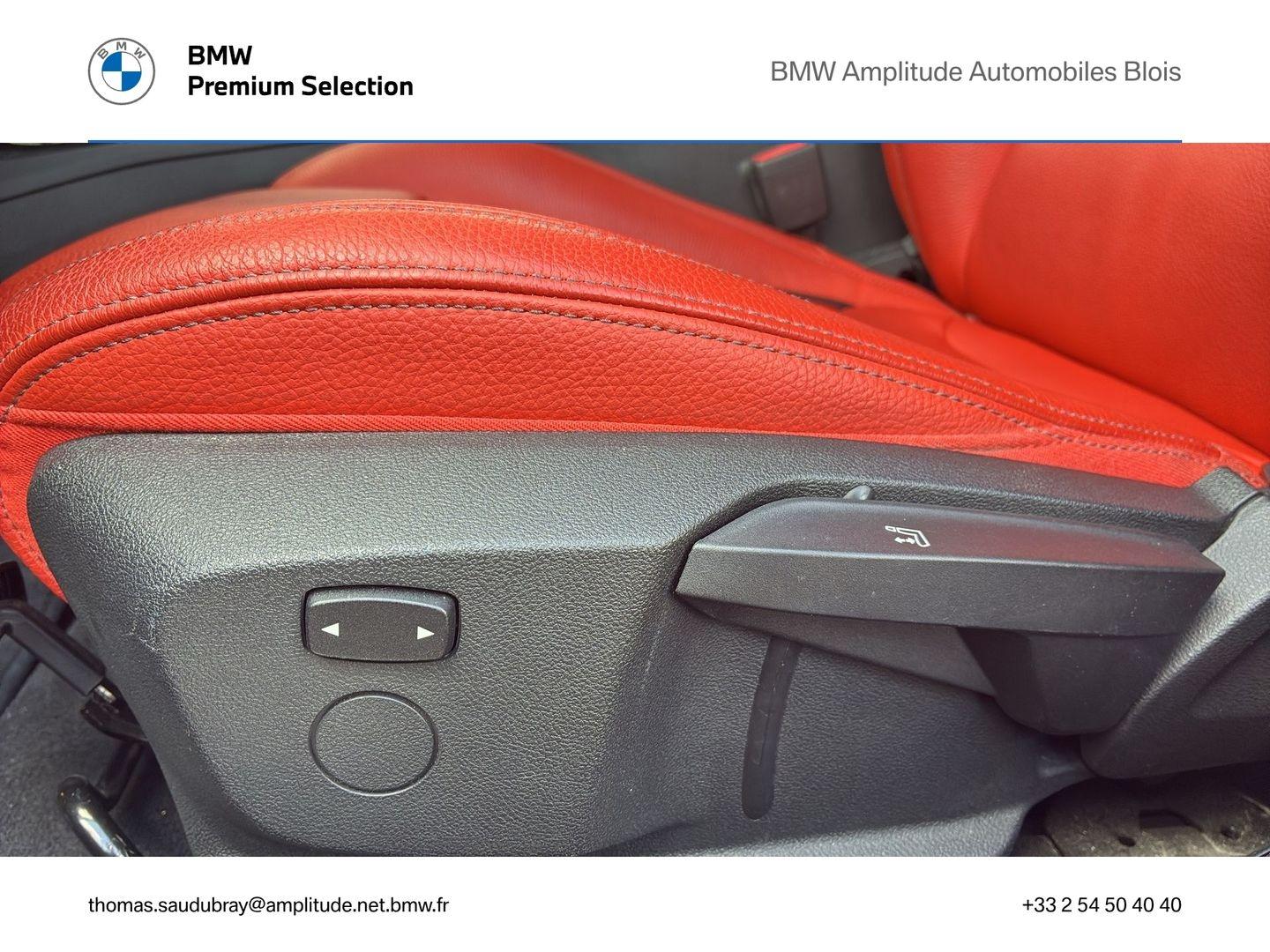BMW Série 1