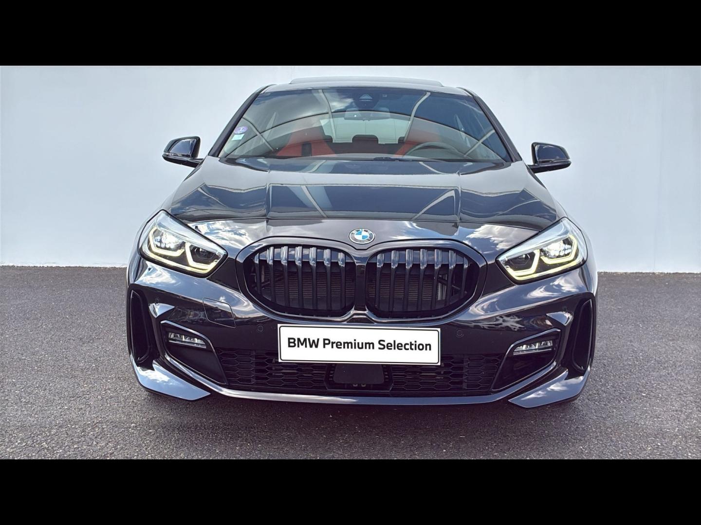 BMW Série 1