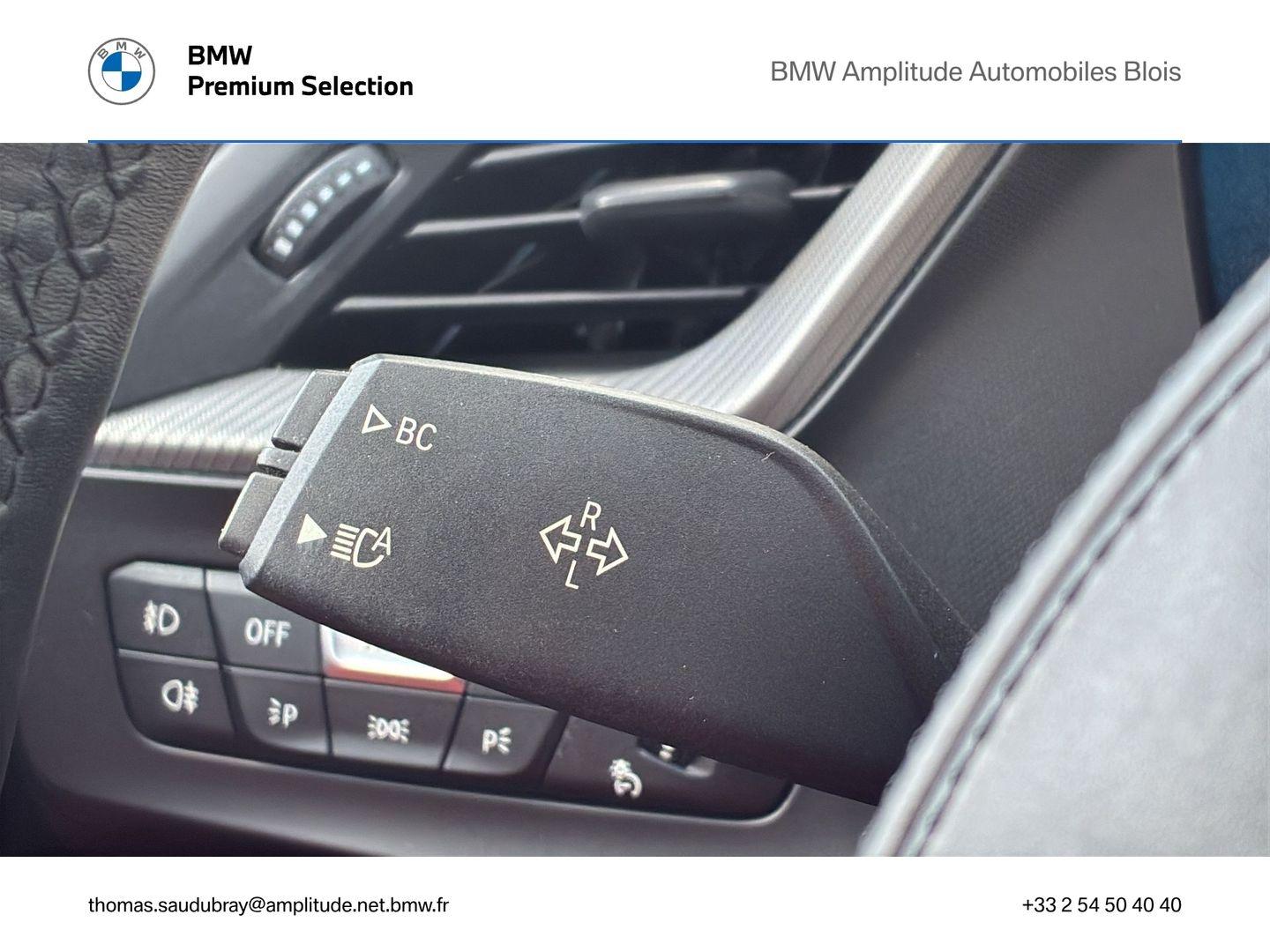 BMW Série 1