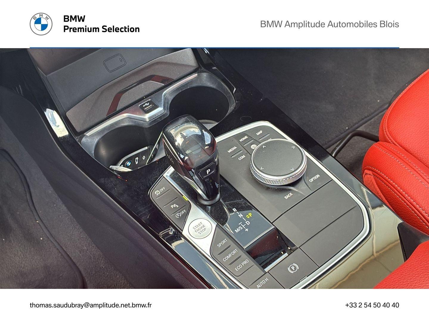 BMW Série 1
