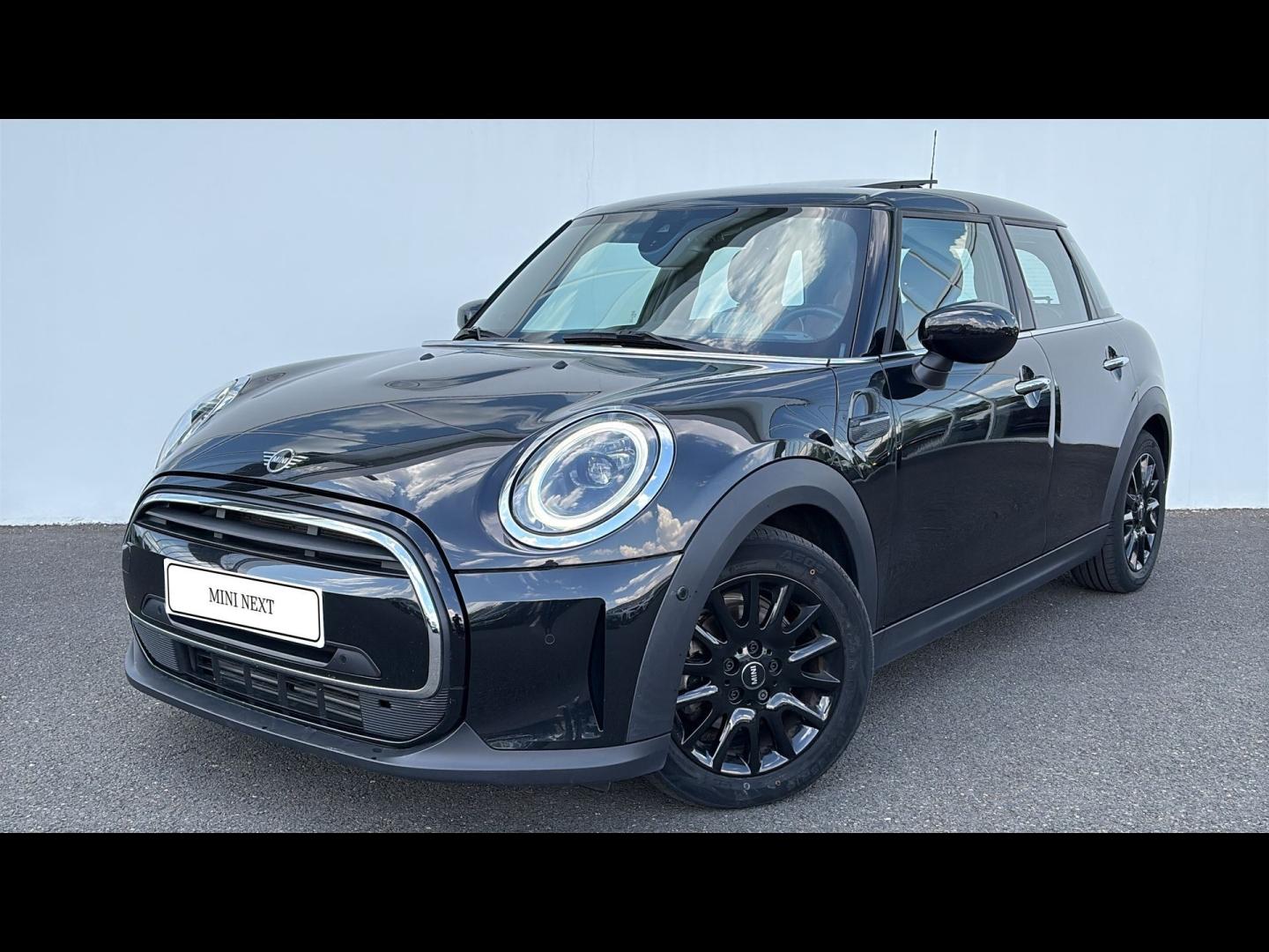 MINI Mini 5 Portes
