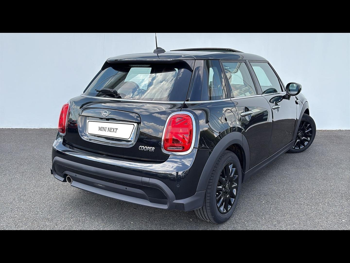 MINI Mini 5 Portes