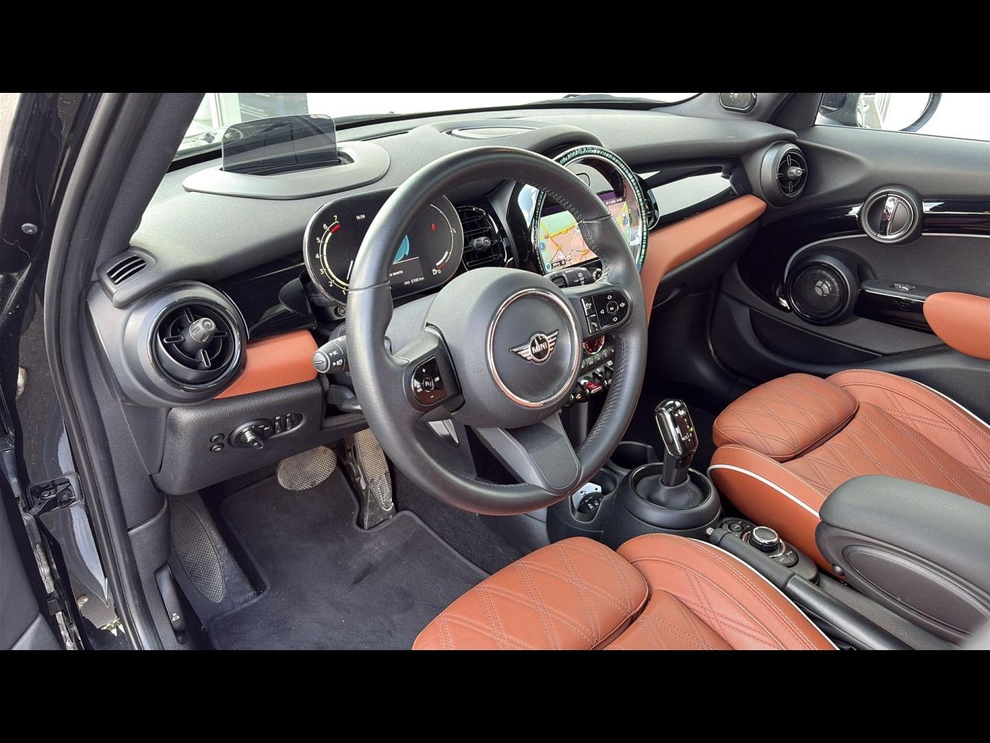 MINI Mini 5 Portes