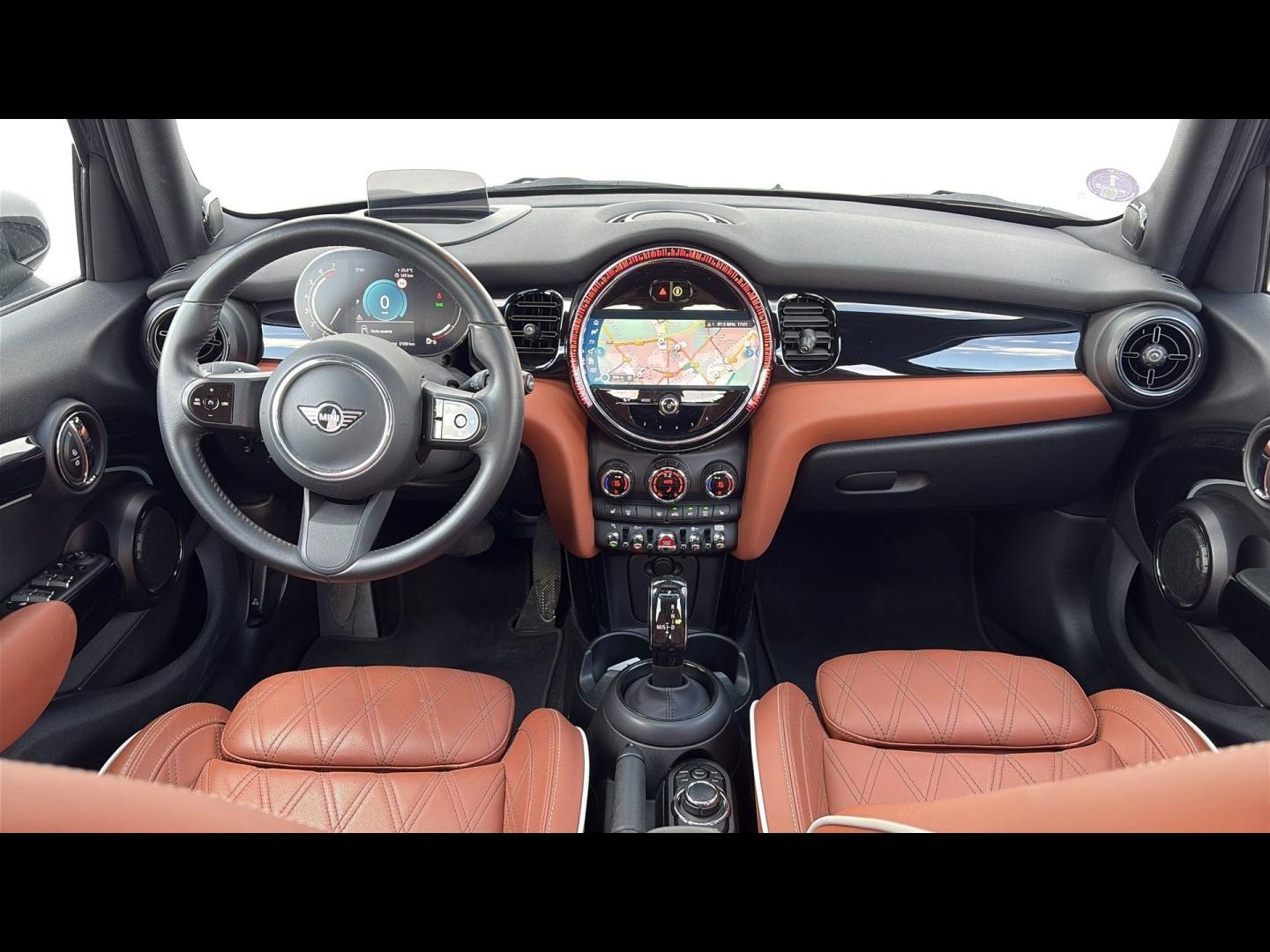 MINI Mini 5 Portes