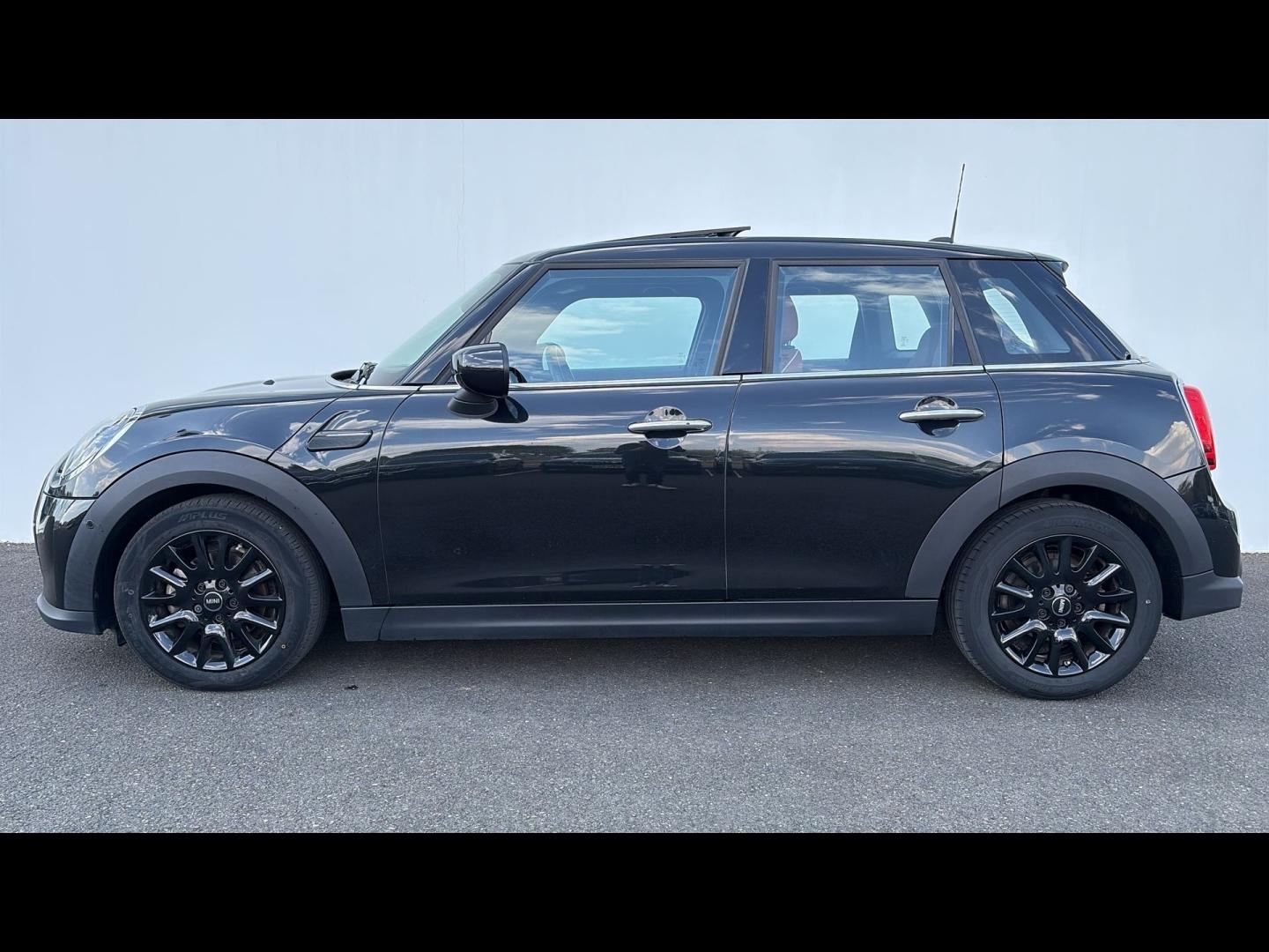 MINI Mini 5 Portes
