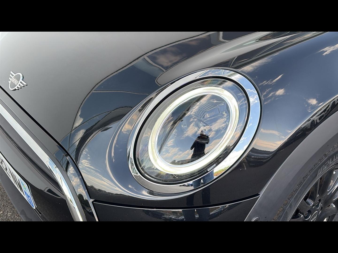 MINI Mini 5 Portes