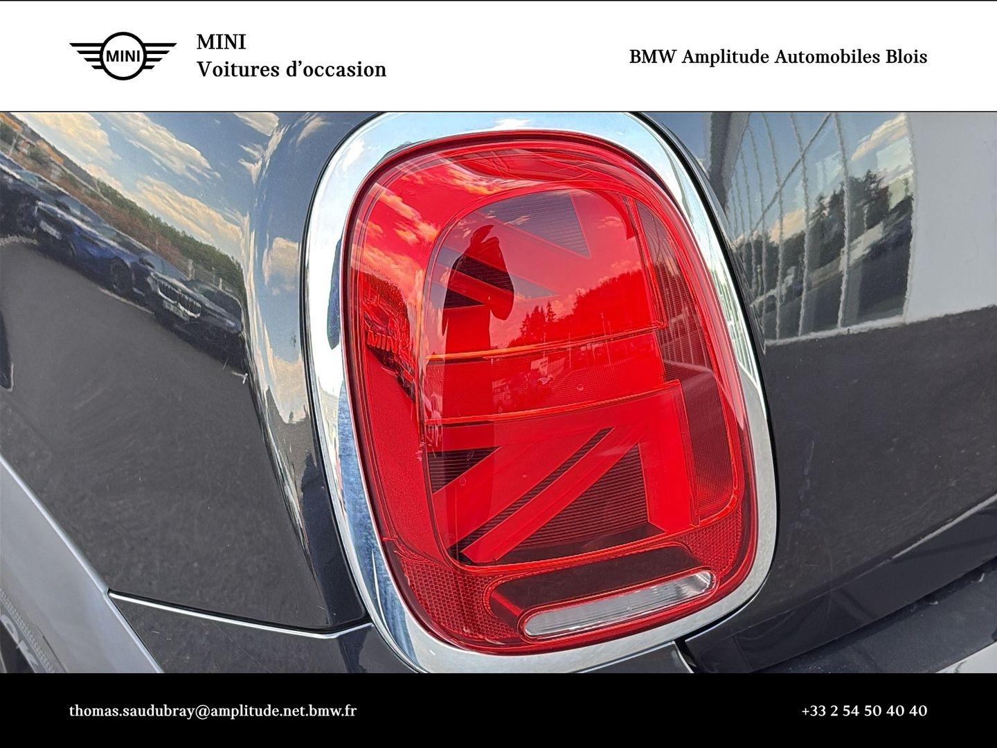 MINI Mini 5 Portes