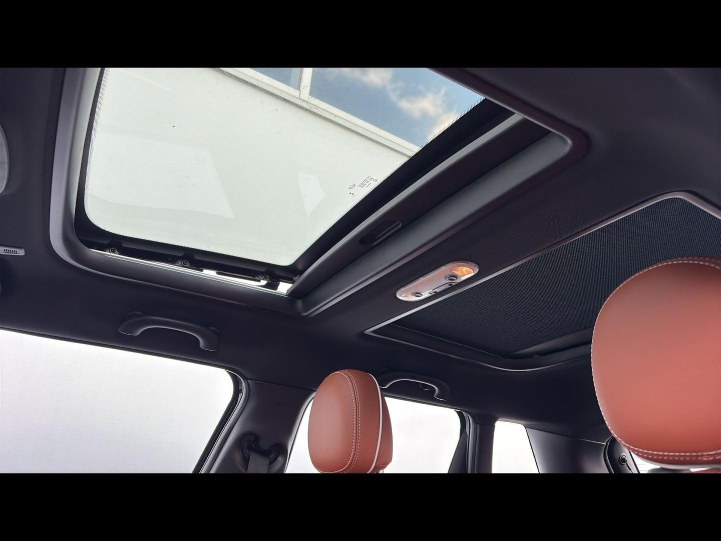 MINI Mini 5 Portes