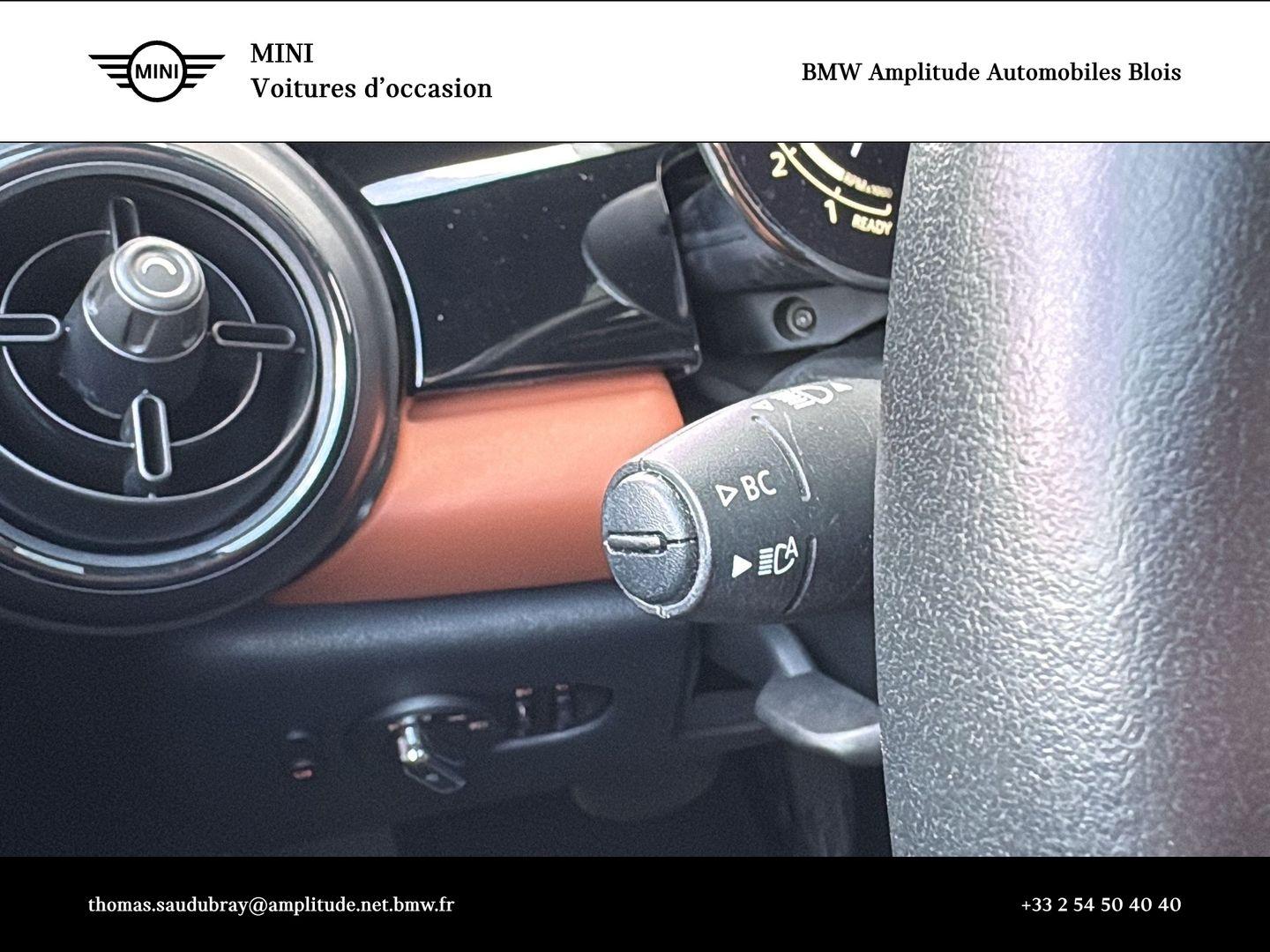 MINI Mini 5 Portes