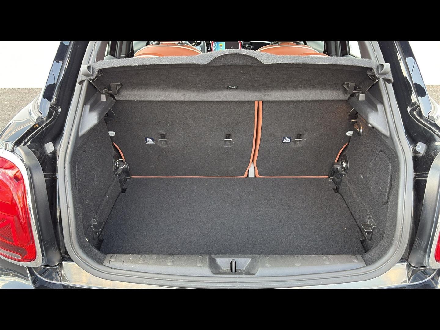 MINI Mini 5 Portes