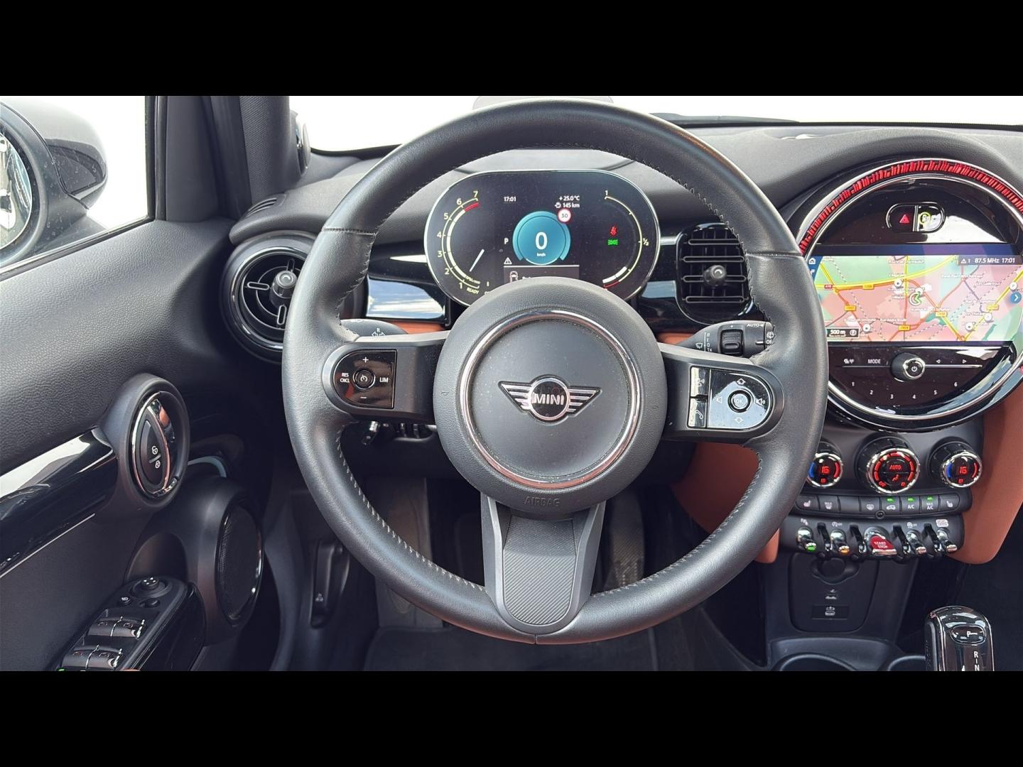 MINI Mini 5 Portes