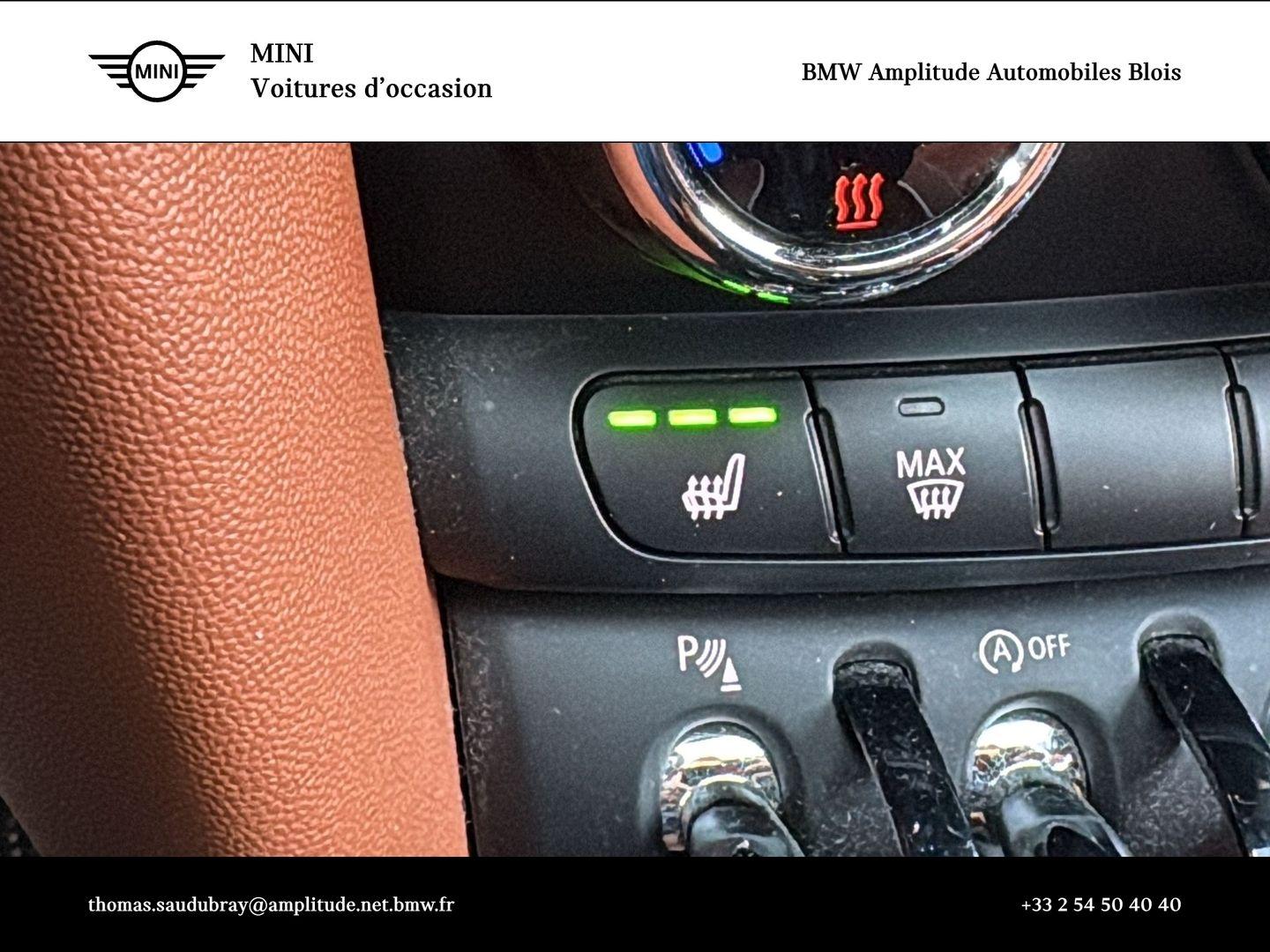 MINI Mini 5 Portes