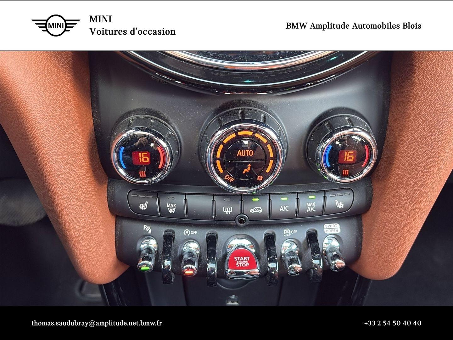 MINI Mini 5 Portes