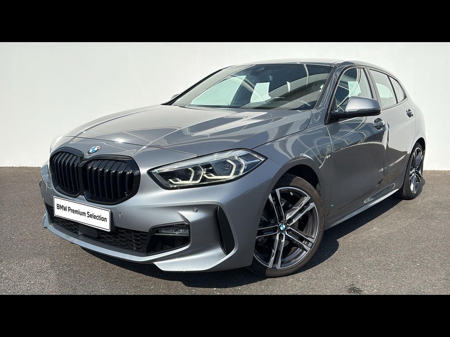 BMW Série 1