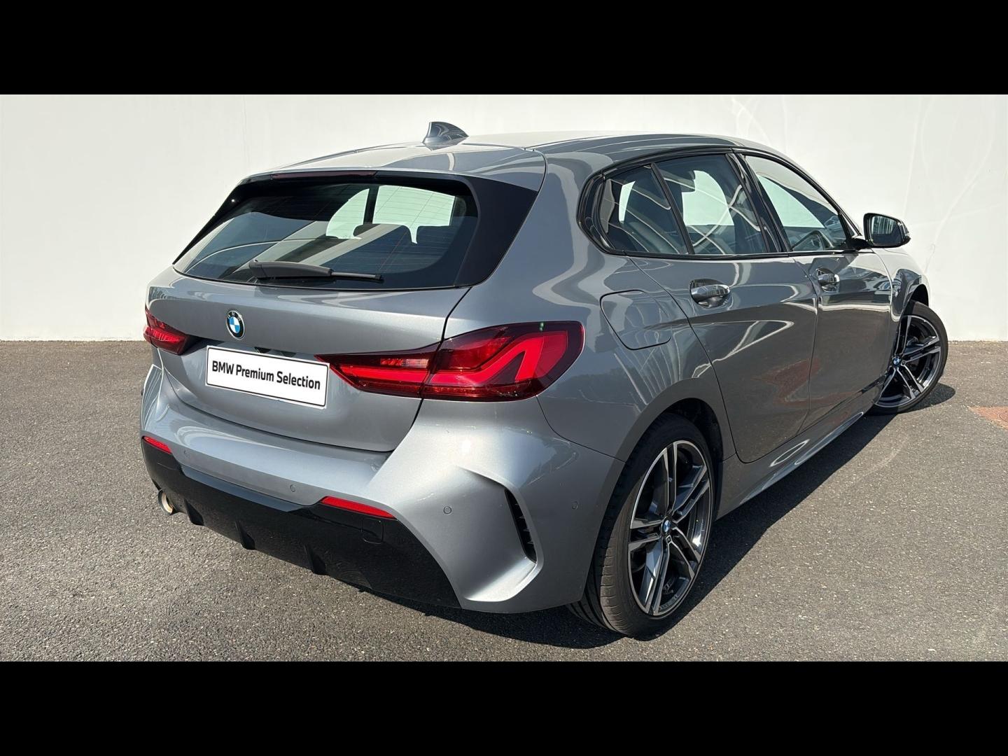 BMW Série 1