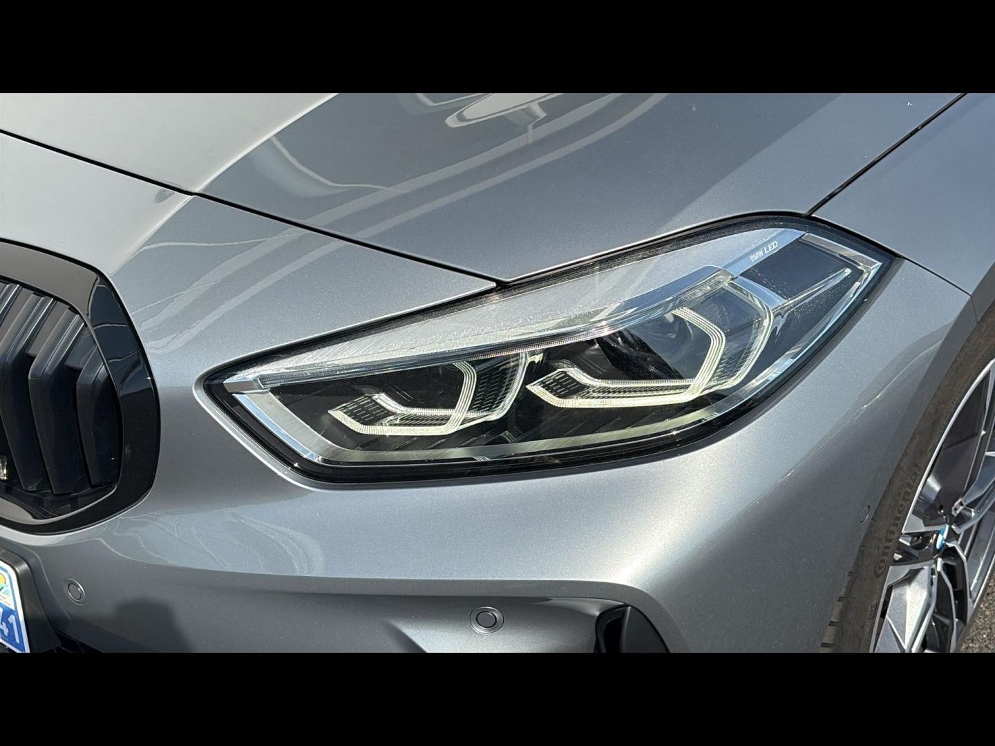 BMW Série 1