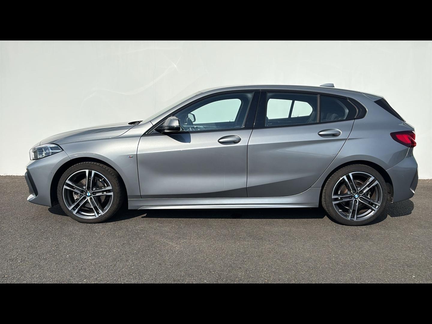 BMW Série 1