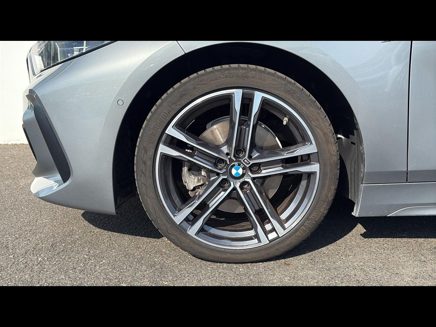 BMW Série 1